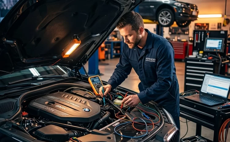  10 Reasons Your Car’s Electrical System Isn’t Working (And How We Fix Modern Gremlins)